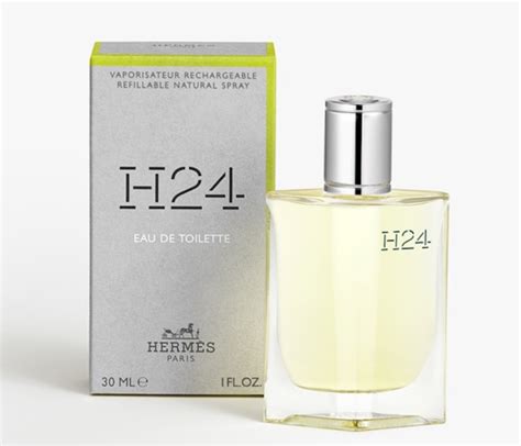 hermes h24 ingredients|hermes h24 line review.